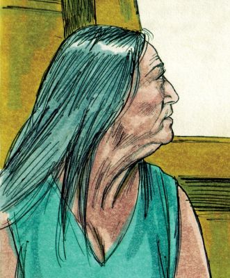 Illustration for Genesis 7:17