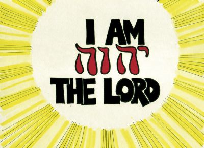 Illustration for Genesis 15:7