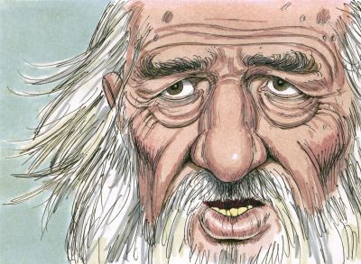 Illustration for Genesis 24:2
