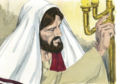 Illustration for Luke 4:23