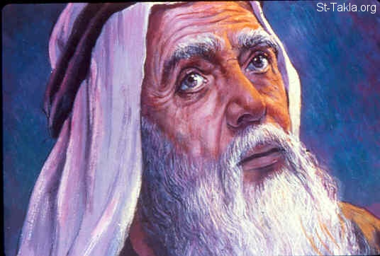 Illustration for Exodus 32:11