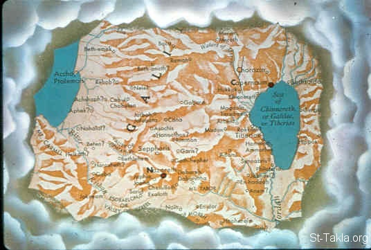 Illustration for Isaiah 9:2