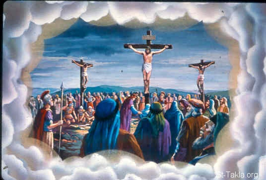 Illustration for Isaiah 53:12