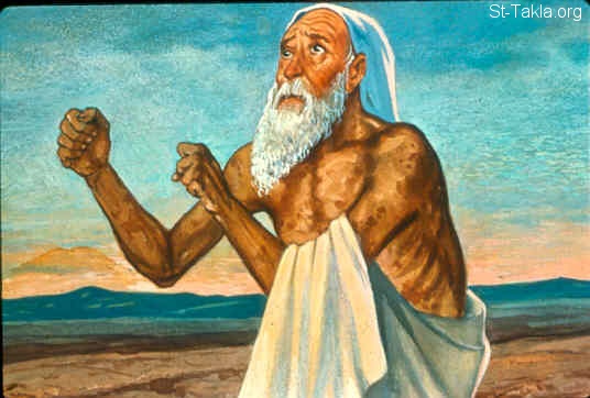 Illustration for Job 12:10