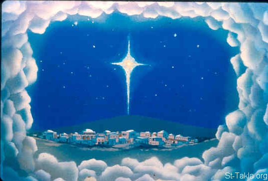 Illustration for Micah 5:2