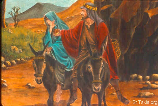 Illustration for 1 Samuel 1:19