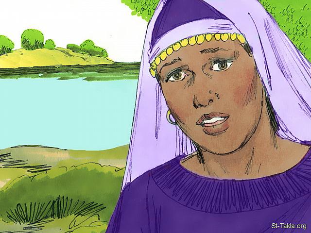 Illustration for Acts 16:6