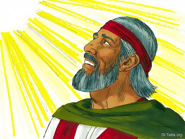 Illustration for Exodus 6:4