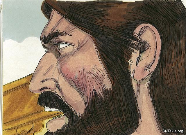 Illustration for Mark 12:1